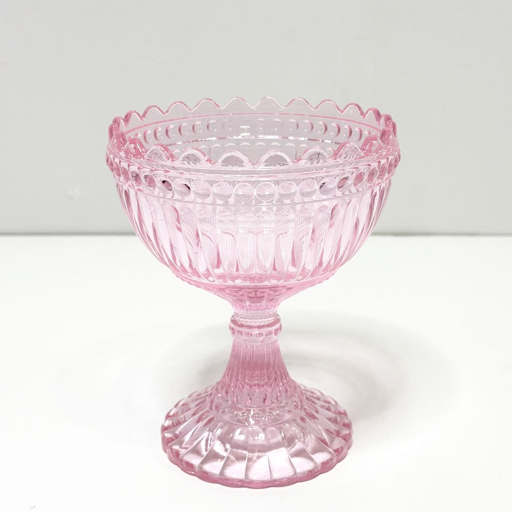イッタラ iittala マリメッコ marimekko マリスコーリ Mariskooli マリボウル ペールピンク Lサイズ H15cm 北欧食器 ●