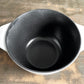 ストウブ Staub  ラ・ココット de GOHAN M 16 cm スノーフレークホワイト 両手鍋 ホーロー鍋 IH対応 鋳物 フランス製 ♪
