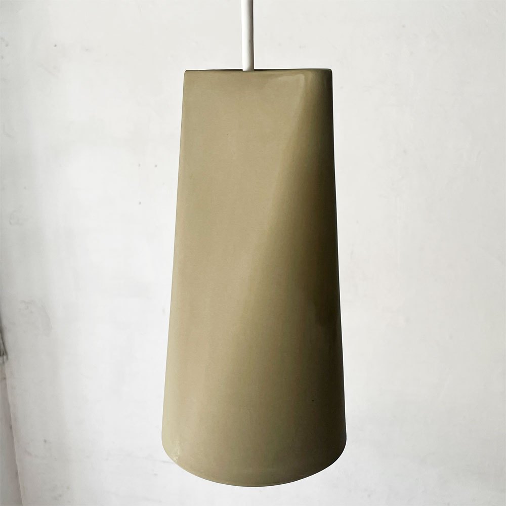 ムーベ MOEBE セラミック CERAMIC ペンダントライト ナロー NARROW 陶器シェード 北欧 ¥41,800- A ★