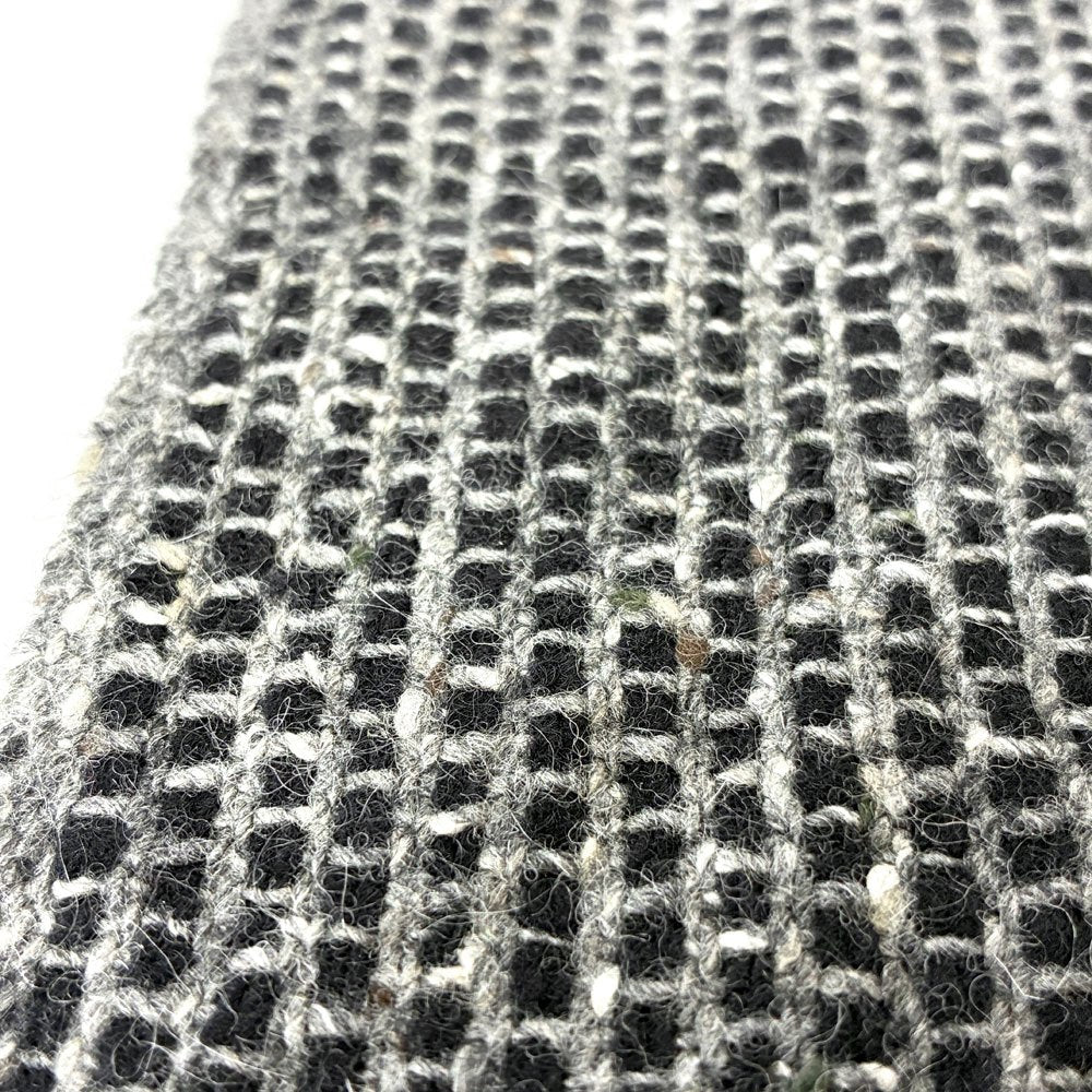 モーン・テキスタイル MOURNE TEXTILES ツイードストール マフラー 北アイルランド ◎