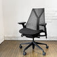 ハーマンミラー HermanMiller セイルチェア SAYL Chair サスペンションミドルバック アジャスタブルアーム 2023年製 イヴ・ベアール ◎