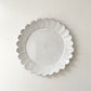 アスティエ・ド・ヴィラット ASTIER de VILLATTE ヴィクトリア Victoria デザートプレート 17cm フランス 定価￥15,510- B ◎