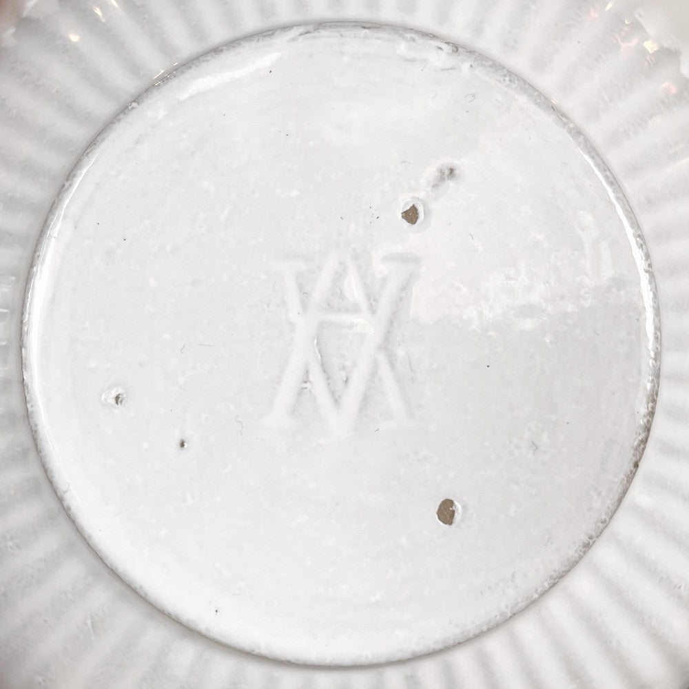 アスティエ・ド・ヴィラット Astier de Villatte ペチュラ Petulla ボウル φ14cm 陶器 フランス ■