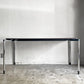ヴィトラ vitra マップテーブル Map Table ワーキングテーブル ブラック w150cm エドワード・バーバー & ジェイ・オズガビー モダンデザイン ■