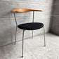 PPモブラー PP mobler PP701 ミニマルチェア Minimal Chair ダイニングチェア ビーチ無垢材 一本木笠木 別注モデル オイル仕上げ ウェグナー 希少 ♪
