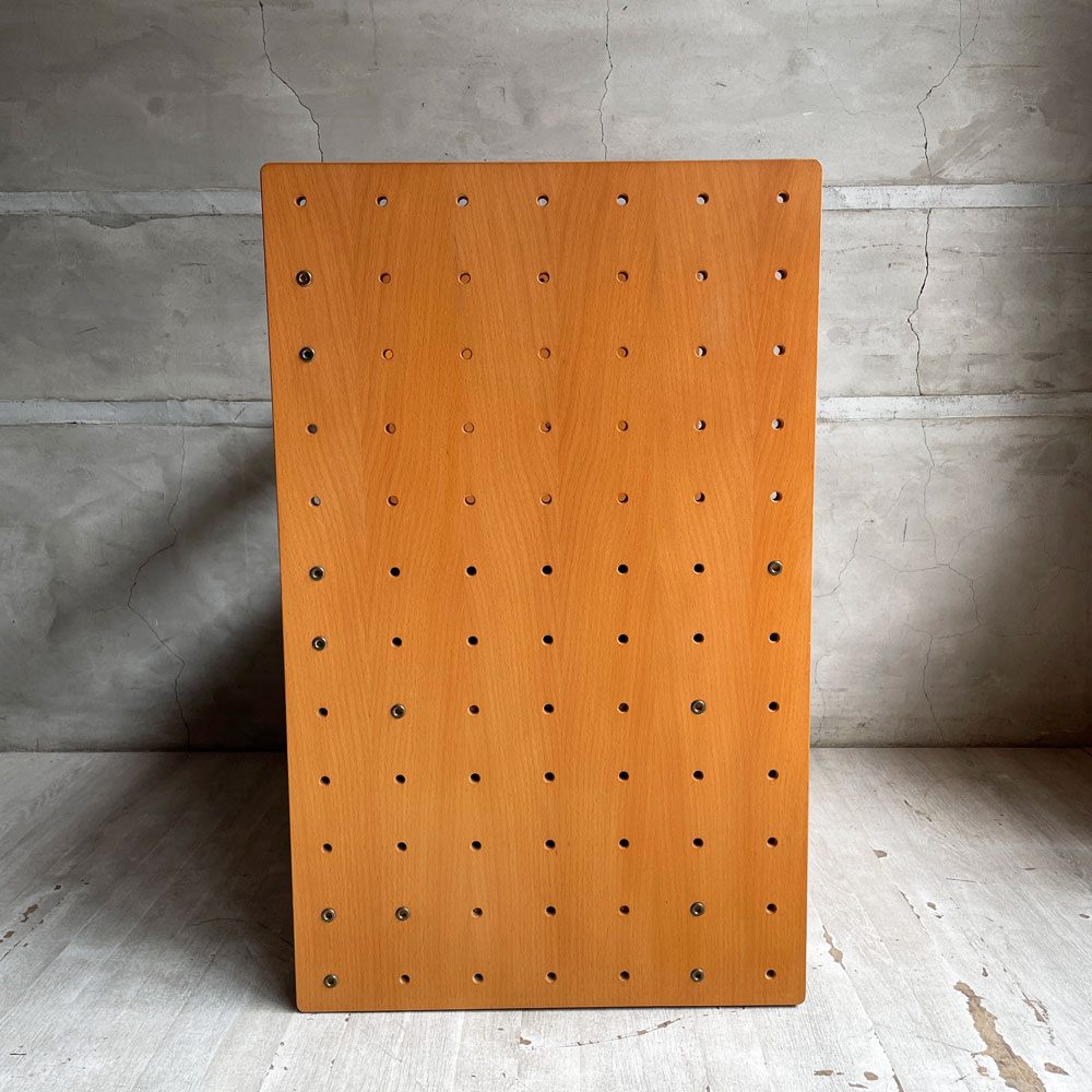 フォルミオ Formio KF-27 ミニマルチチェスト キャビネット 本棚 飾り棚 GKデザイン 阿久津雄一 ブナ材 北欧 デンマーク ♪