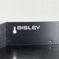 ビスレー BISLEY 3段 レターラック ブラック 書類棚 A4サイズ 横型 W38.5cm 壁掛け可 デスクアクセサリー 英国 A ■
