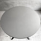 アルテック artek カアリテーブル KAARI TABLE REB003 グレーリノリウム ナチュラルオーク Φ80cm ラウンドテーブル 限定カラー 希少 ♪