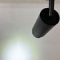 大光電機 DAIKO 簡易取り付け式 ダクトレール DP-40721 ＋ Edison Tokyo スポットライト FR-1035B ×4台セット ●
