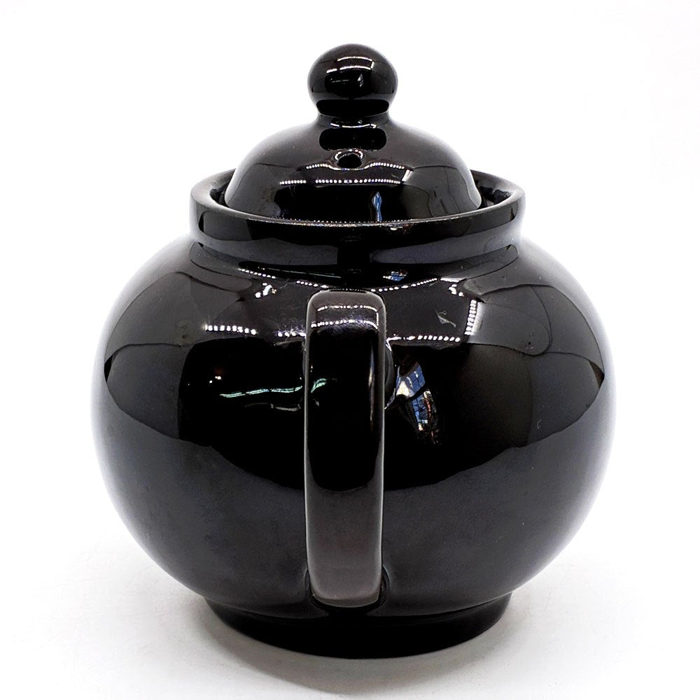 コールドン CAULDON ブラウンベティ Brown Betty ティーポット 茶器 英国食器 2CUP ●