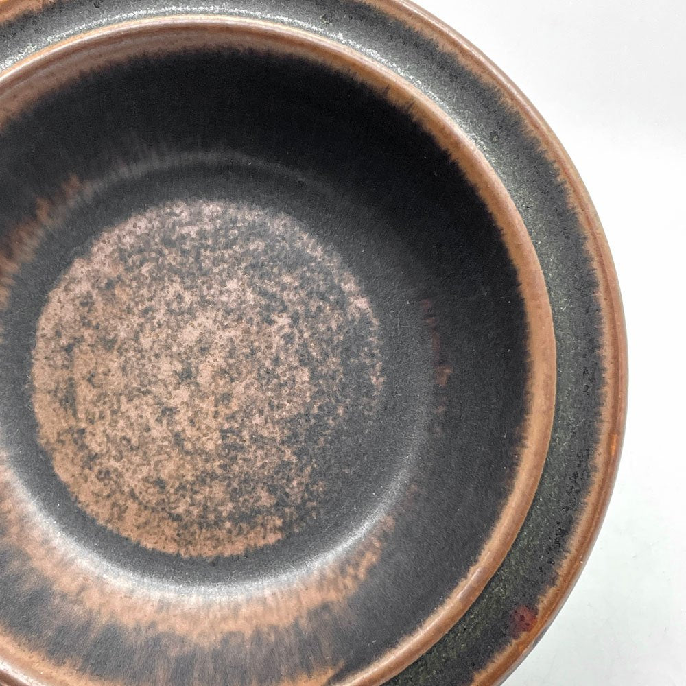 アラビア ARABIA ルスカ RUSKA サラダボウル 17.5cm ウラ・プロコッペ フィンランド 北欧食器 D ●