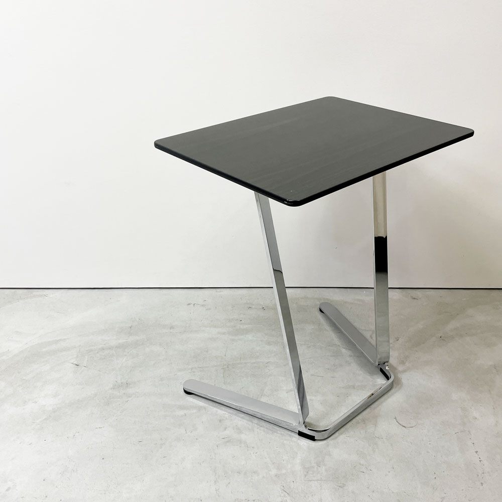 ベネ bene サイドテーブル オフィス家具 W60cm オーストリア オフィスデスク A ●