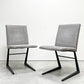 ボーコンセプト BoConcept マリポサ Mariposa ダイニングチェア 北欧家具 デンマーク モダンデザイン A ●