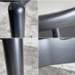 カールハンセン＆サン Carl Hansen & Son CH20 エルボーチェア オールブラック ハーフアーム ビーチ材 レザー ハンス・J・ウェグナー 北欧 ■