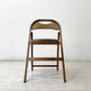 アクメファニチャー ACME Furniture カルバーチェア CULVER CHAIR フォールディングチェア ラバーウッド C ●