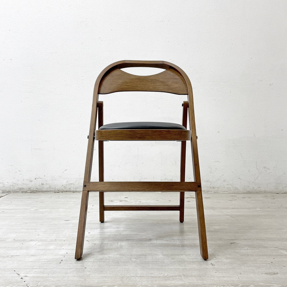 アクメファニチャー ACME Furniture カルバーチェア CULVER CHAIR フォールディングチェア ラバーウッド C ●
