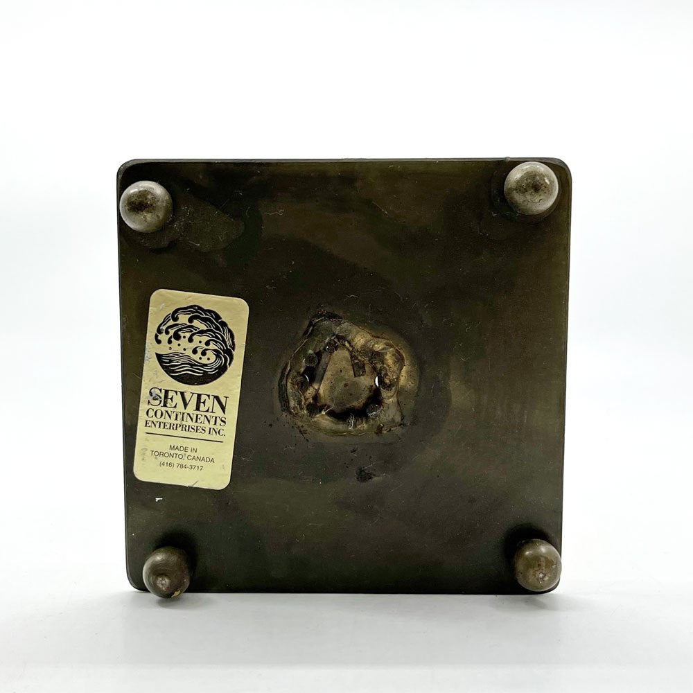 セブンコンチネンツ SEVEN CONTINENTS ENTERPRISES INC. ハンドトルソー ワイヤー オブジェ 店舗什器 カナダ B ●