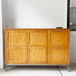 ジャーナルスタンダードファニチャー journal standard furniture J.S.F ブリストル BRISTOL キッチンカウンター Lサイズ W135cm 廃盤 定価143,000円 ★
