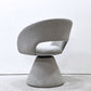 モーダエンカーサ moda en casab エアロチェア AERO chair ダイニングチェア 回転式 モダン 定価￥41,800ｰ 新品未使用品 ●