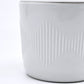 リュンビュー ポーセリン lyngby porcelain サーモダン シュガーボウル thermodan sugar bowl シュガーポッド 小物入れ 北欧食器 デンマーク 箱付き ●