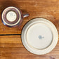 デシレ DESIREE ツーレ Thule ティーカップ＆ソーサー C＆S デンマーク 北欧食器 ◎