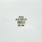 アラビア ARABIA ヴェーラ Veera プレート 23.5cm エステリ・トムラ 1970s フィンランド 北欧ビンテージ ●