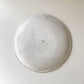 アスティエ・ド・ヴィラット ASTIER de VILLATTE シンプル SIMPLE プレート 19cm フランス 定価￥17,050- B ◎