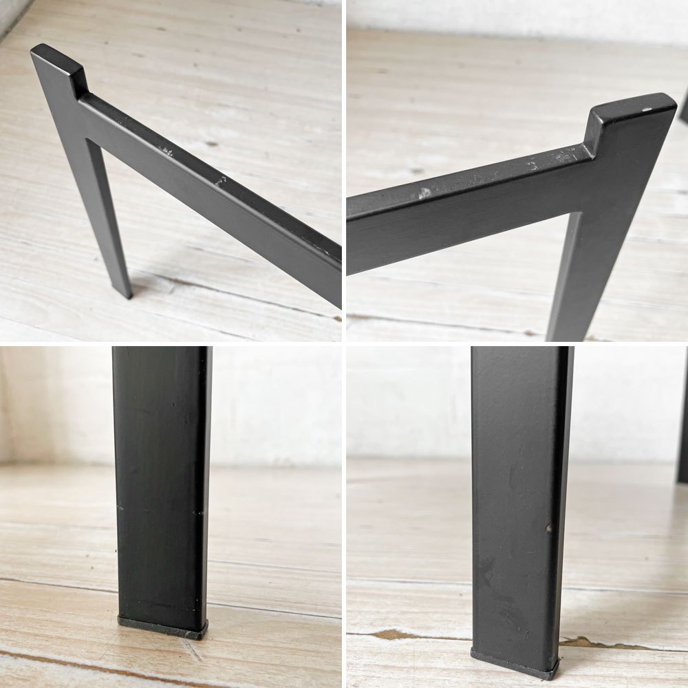 アルモニア ARMONIA ディビィーノ Divino 大理石センターテーブル セパレート AMCT-006 2点セット 定価¥79,990- ★