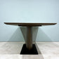 モーダエンカーサ moda en casa ピアッツァ テーブル piazza table ダイニングテーブル ブラウン オーク 180cm ◎