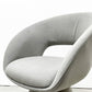 モーダエンカーサ moda en casab エアロチェア AERO chair ダイニングチェア 回転式 モダン 定価￥41,800ｰ 新品未使用品 ●
