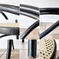 トーネット THONET ビンテージ No.209 ベントウット アームチェア コルビジェチェア ヴィエナチェア ダイニングチェア ラタンシート ◇