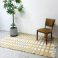 ジャーナルスタンダードファニチャー journal standard Furniture シャラント ラグ CHARENTES RUG ジュートラグ 天然素材 ●
