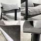 エミュー emu テラマーレ Terramare 1Pソファ 屋外屋内使用可 キアラモンテ-マリン Chiaramonte-Marin イタリアモダン アーバンリゾート 〓