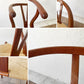 カールハンセン＆サン Carl Hansen & Son CH24 BIRTHDAY EDITION Yチェア マホガニー材 ハイグロスラッカー仕上げ 2021年限定モデル ハンス・J・ウェグナー デンマーク 北欧家具 ◇