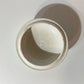 岡田直人 Naoto Okada 蓋物 蓋付キャニスター 陶芸家 現代作家 A ★