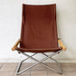 ニーチェア エフ NY chair F フォールディングチェア 折り畳み 新居 猛 ◇
