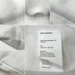 メゾンマルジェラ × ジェントルモンスター Maison Margiela GENTLE MONSTER コラボクッション プリント グラムスラム ノベルティ 非売品 ●