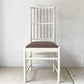スヴェンスクテン Svenskt Tenn ダイニングチェア Model2025 バンブースポークチェア Josef Frank ジョセフ・フランク スウェーデン ビンテージ A ★