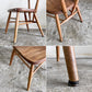 アーコール Ercol ダブルバックチェア キッズチェア イエロードット 黄色 スタッキング エルム材 UKビンテージ Vintage 英国家具 ■
