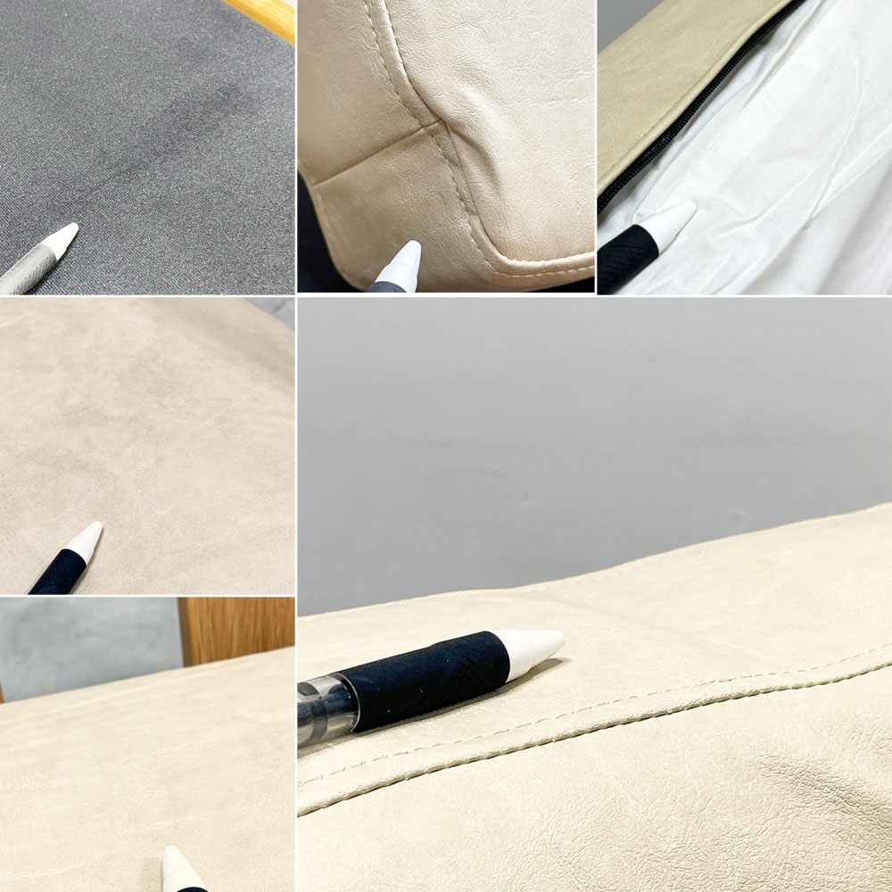高野木工 TAKANO MOKKOU セブ CEBU SOFA 1Pソファ ホワイトオーク無垢材 ナチュラルモダン 定価￥228,000- ●
