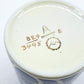 ロイヤルコペンハーゲン ROYAL COPENHAGEN イヤーマグ year mug アニュアルマグ Sサイズ 1968年 北欧ビンテージ デンマーク ●