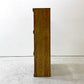 クラッシュゲート CRASH GATE ノットアンティークス Knot antiques パレット PALLET オープンシェルフ 3段 杉古材 スチールメッシュ インダストリアル 工業系 ●
