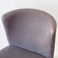 リーンロゼ ligne roset ロゼチルコ チェア ROSETCIRCO CHAIR ダイニングチェア ファブリック グレー系 モダンデザイン フランス ◇