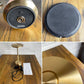 アンビエンテック Ambientec ターンプラス TURN ブラス 調光式 テーブルライト 真鍮カラー LED 充電式 説明書付 定価￥63,800- ♪