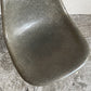 ハーマンミラー Herman Miller サイドシェルチェア 2nd ビンテージ エンボスレス すっぴんモデル FRP シーフォームグリーン ロータイプ エッフェルベース イームズ ■