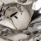 アレッシィ ALESSI サリア Sarria ラウンドバスケット フルーツボウル サービングディッシュ ステンレススチール リュイス・クロテート W27.5cm イタリア B ◎
