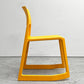 ヴィトラ Vitra ティプトン Tip Ton ワークチェア ダイニングチェア デスクチェア マンゴー スタッキング チルト機能 定価￥40.700- ●