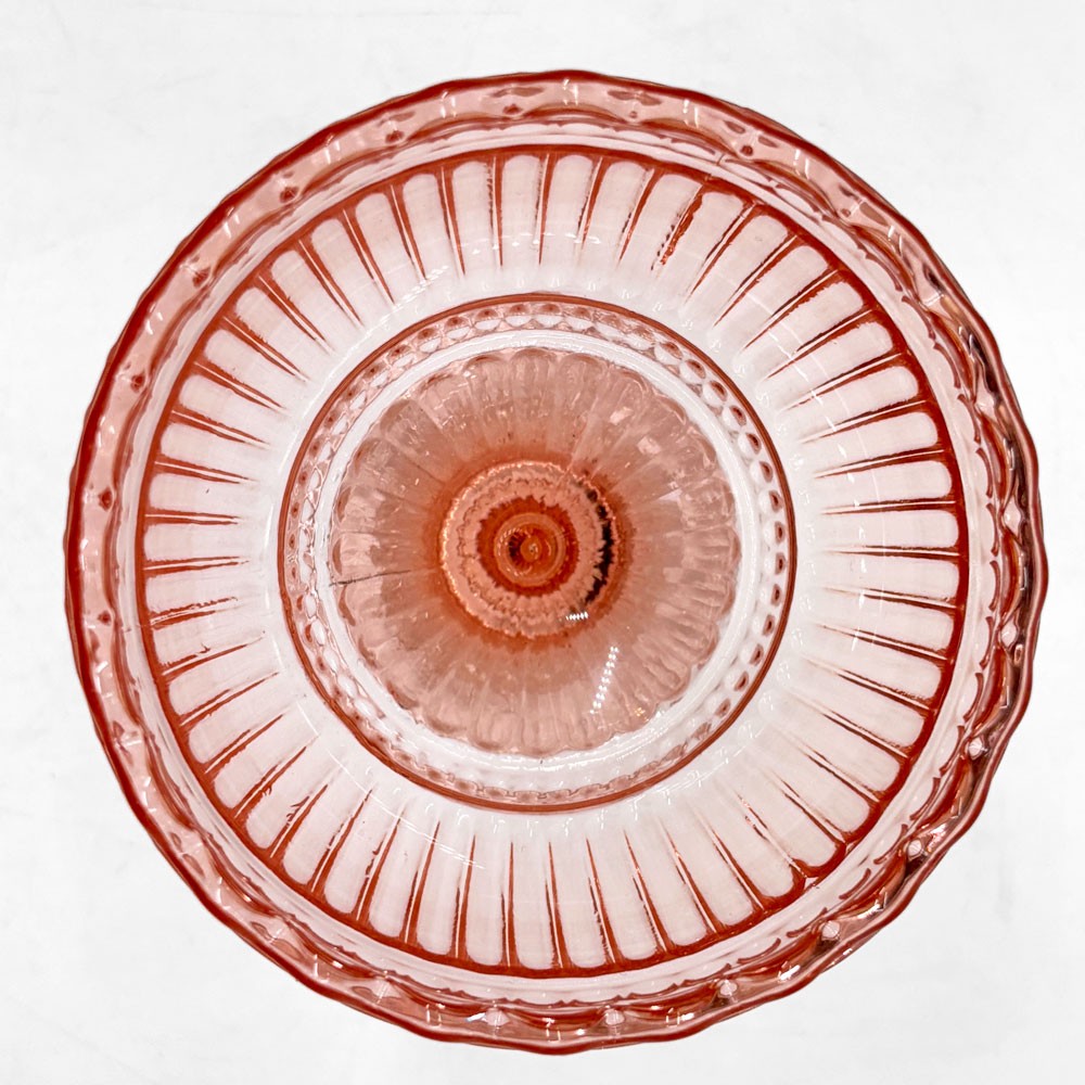 イッタラ iittala マリメッコ marimekko マリスコーリ Mariskooli マリボウル サーモンピンク Sサイズ 12cm 北欧食器 ●