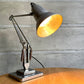 アングルポイズ ANGLEPOISE ビンテージ オリジナル1227 Original1227 デスクライト シルバーカラー ♪
