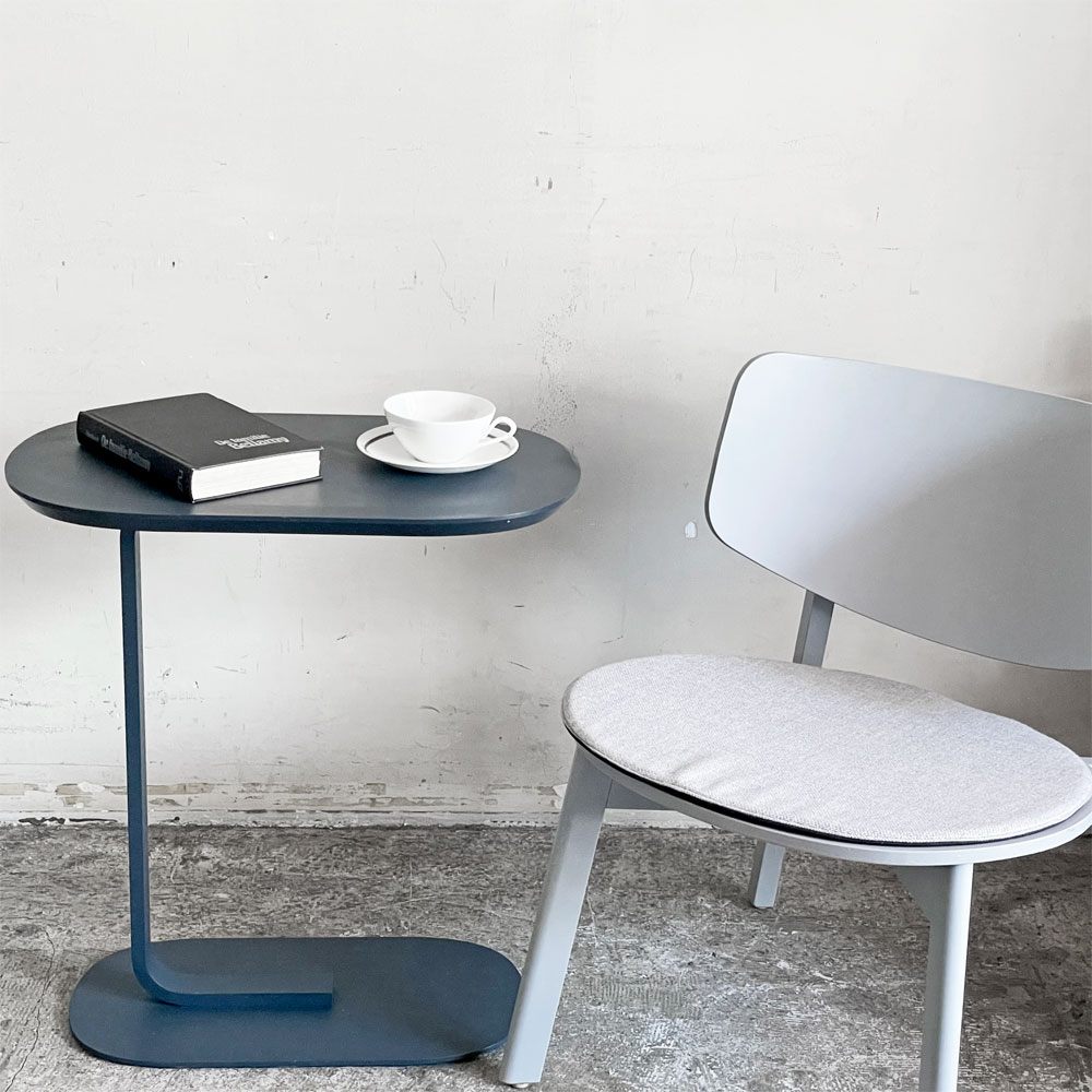 ムート muuto リレート RELATE サイドテーブル ビッグゲーム BIG GAME デンマーク 北欧 ■